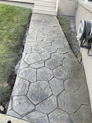 Scorpion Concrete Construction