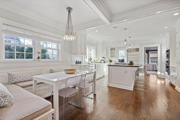 Elizabeth Winterbottom - Keller Williams Realty