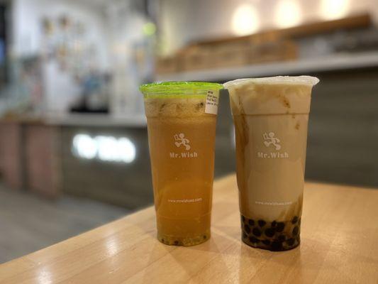 Mr Wish