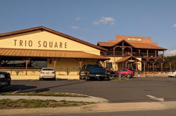 Community Foods Market & Bakery
