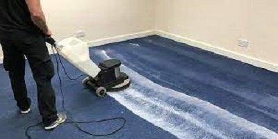 Sunset Serenade Carpet Cleaning Services