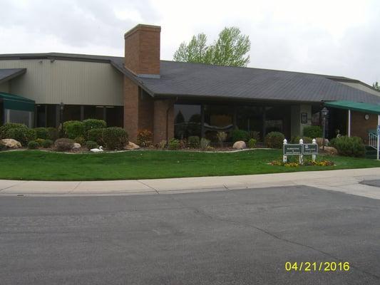 Majestic Oaks Manufactured Home Community