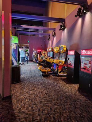 Harkins Theatres Chino Hills 18