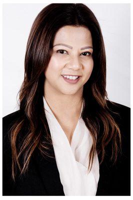 Tessa Distor - Berkshire Hathaway HomeServices