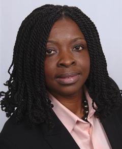 Farmers Insurance - Fonis Poku