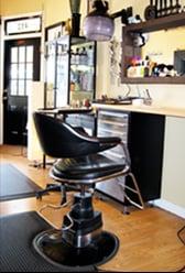 Gary Lee Thornton For Hair