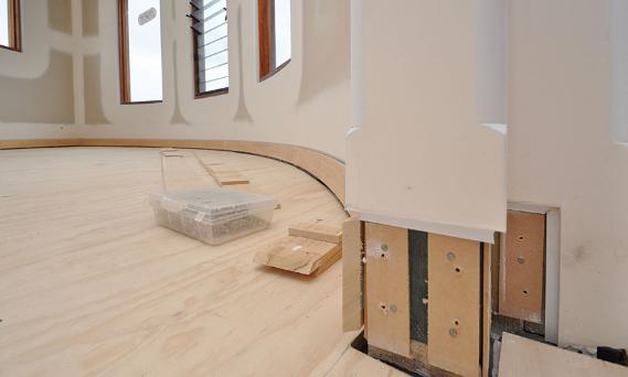 Contractors Beverly Hills