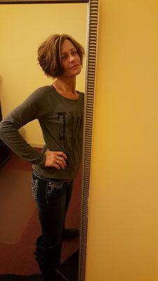 Feel tad yellow lol at Summer Breeze