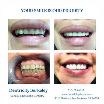 Dentricity Dental