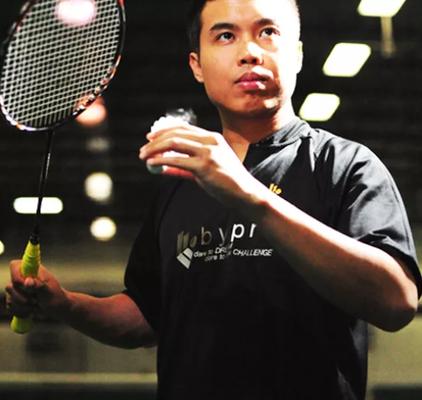 Capital Badminton Academy