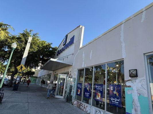 Goodwill - Little Havana/Calle Ocho