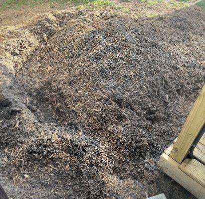 Stinson Tree Service