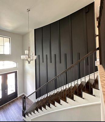 Guzmount professional handyman services