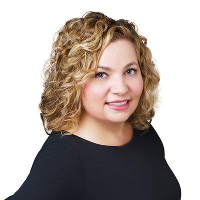 Necol Keenan - Luminescent Real Estate