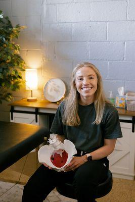 Lavender Roots Physical Therapy