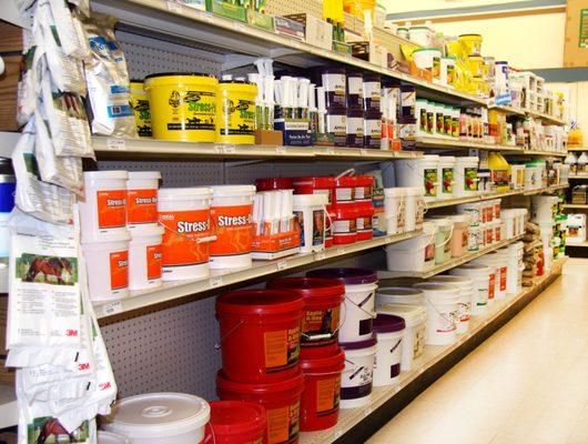 Seminole Feed Store - Downtown Ocala