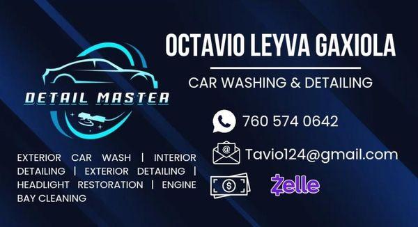 Detail Master