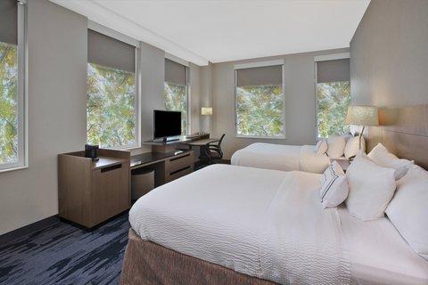 Fairfield by Marriott Inn & Suites Milwaukee Downtown