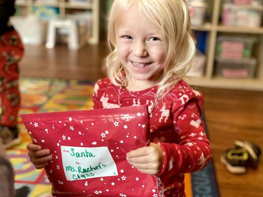 Argyle Fine Arts Preschool