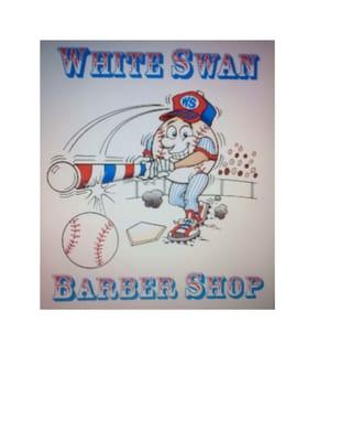 White Swan Barber Shop