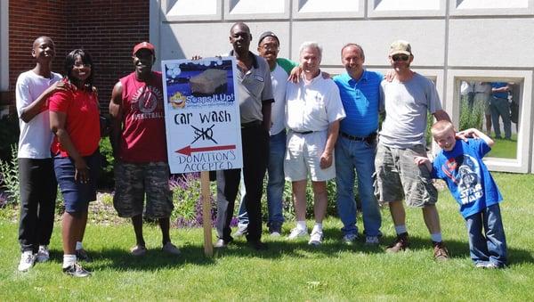 CARSTAR Grand Avenue