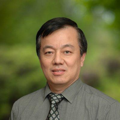 Albert Y Wang, MD