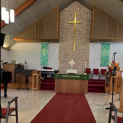 First United Church of Christ