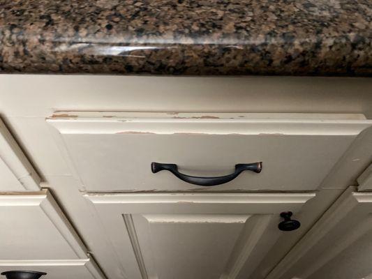 Cortez Custom Cabinets