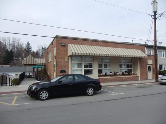 Our Early Learning and Daycare Center at 11 Mill Street, Wappingers Falls, NY.