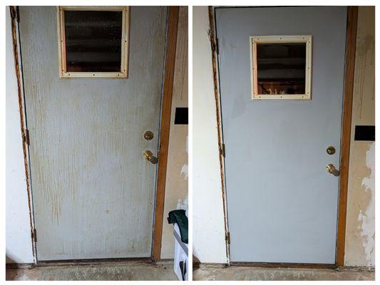 Graceful Transitions MN