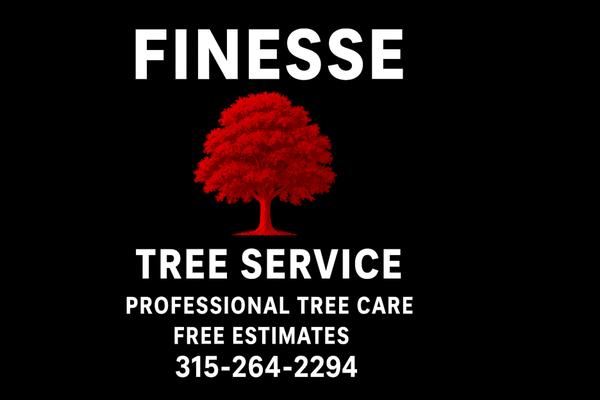Finesse Tree Service