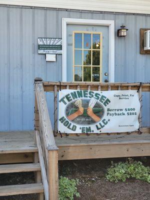 Tennessee Hold Em Llc.