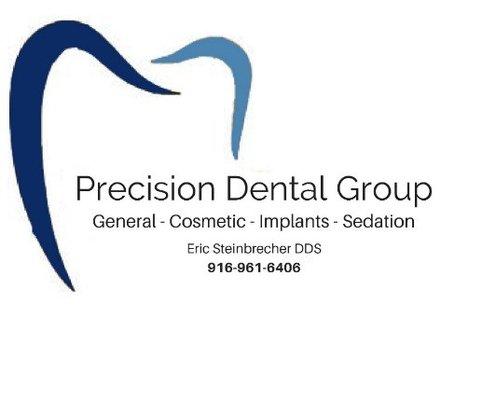 Precision Dental Group