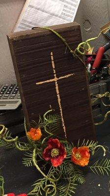 Weeping Willow Florist