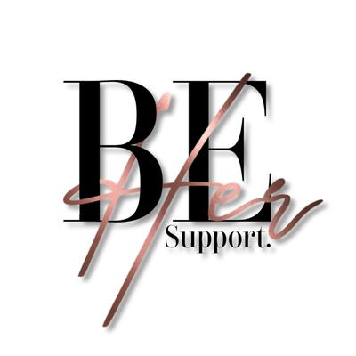 Be Her Support
