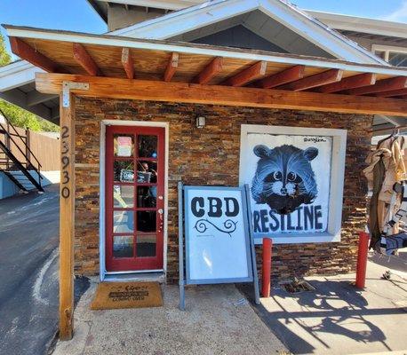 The Goods at Crestline