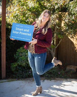 SunPower by the Solar Quote