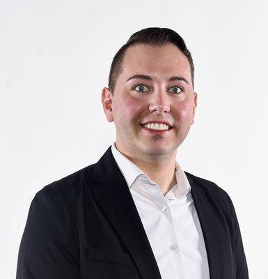 Brady Carnahan - SWC Realty