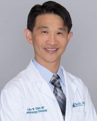 Pacific Shores Medical Group - Huntington Beach