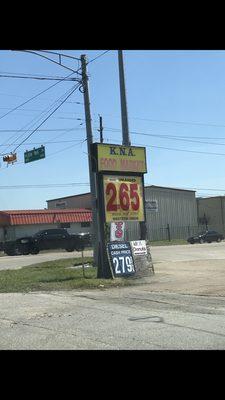 Mr K Donuts & Kaloches