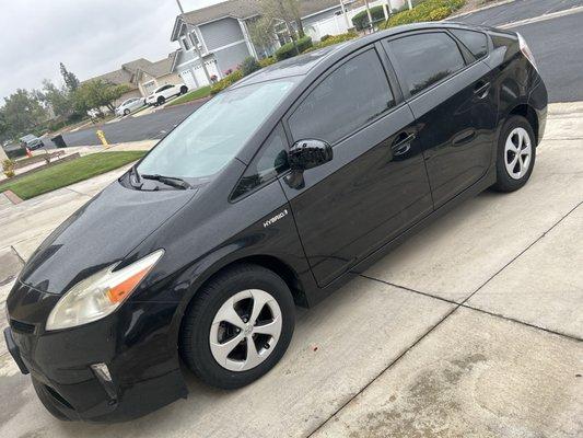 Platinum Motor Group