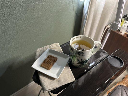 The Sanctuary Day Spa