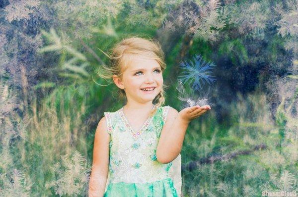 Shawn Cloud Photography