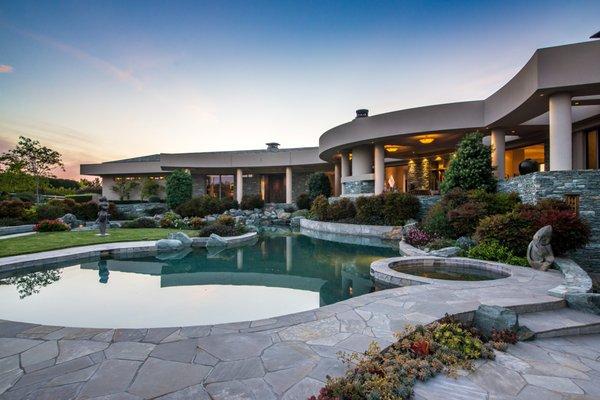 The Cathy Gilchrist-Colmar Team