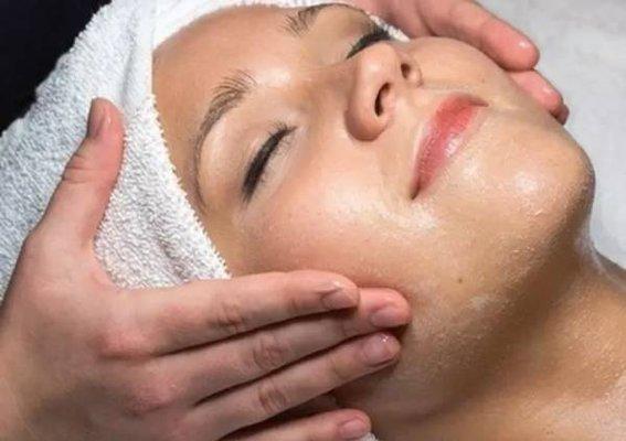 Relax and be Pampered!