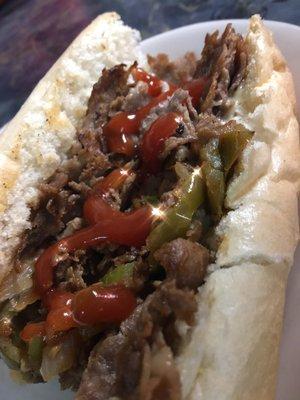 Erie Square Restaurants