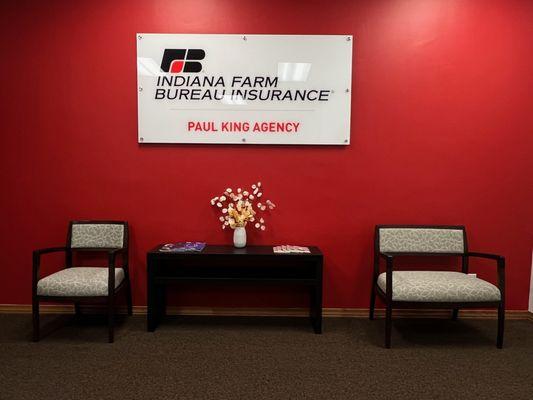 Indiana Farm Bureau Insurance