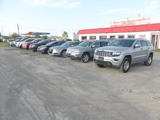 A-Z Auto Suv & Truck Rental