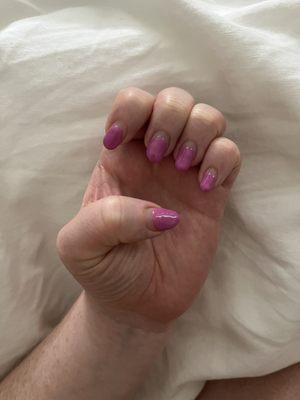 Nail Polish Bar & Spa