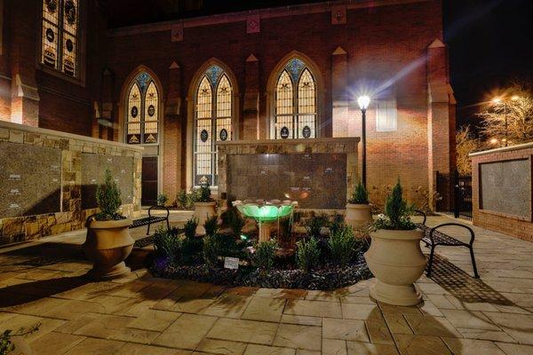 Saint Brigid Catholic Church